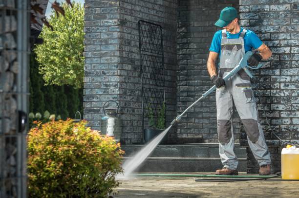 Solar Panel Cleaning in Kensington Park, FL