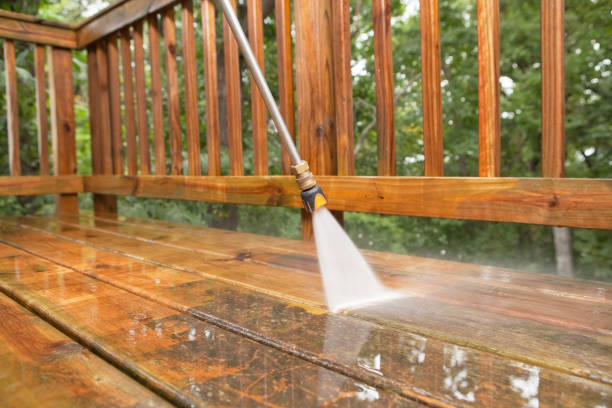 Best Post-Construction Pressure Washing  in Kensington Park, FL