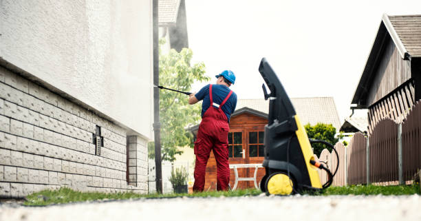 Best Driveway Pressure Washing  in Kensington Park, FL